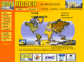 ridder-international.de