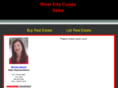 rivercitycondosales.com