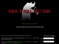 rocknrollbacteria.com