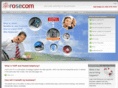 rosecom.biz