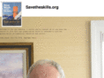 savetheskills.org