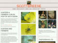 scottbreese.com