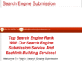 searchenginesubmission.ws