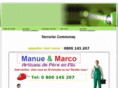 serruriercommunay.net