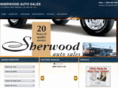 sherwoodautosales.org