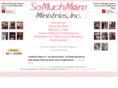 somuchmoreministries.com