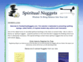 spiritualnuggets.net
