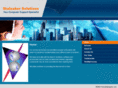 stalnakersolutions.com