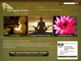 theagadacenter.com