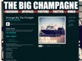 thebigchampagne.com