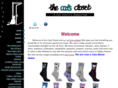 thecatscloset.com