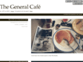 thegeneralcafe.com