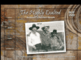 thehighlyexalted.com