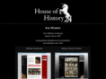 thehouseofhistory.com