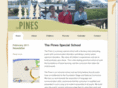 thepinesspecialschool.com
