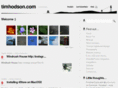 timhodson.com