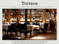 torreonrestaurant.es