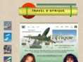 traveldafrique.com