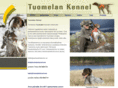 tuomelankennel.com
