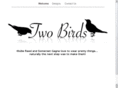 twobirdsdesigns.com