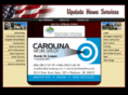 upstatehomeservices.com