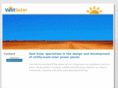 vastsolar.com