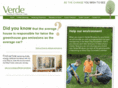 verdewindowsanddoors.com