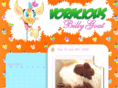 voraciousbillygoat.com