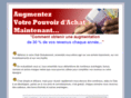 votre-pouvoir-dachat.com