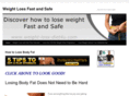 weight-loss-diet4u.com