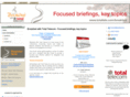 worldtelecomscouncil.com