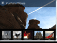 yuchaphoto.com