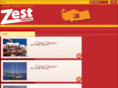 zesttravel.com