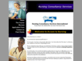 accesstonursing.com