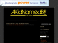 akidnamedb.com