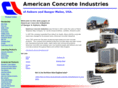 americanconcrete.com