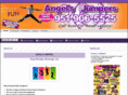 angelsjumpers.net