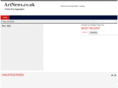 artnews.co.uk