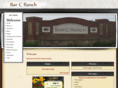 barcranch.net