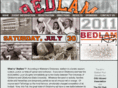 bedlamrun.com