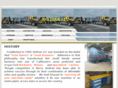 beltranmachinerymoving.com