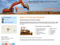 bertlingrental.com
