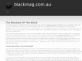 blackmag.com.au