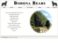 bohonabears.com