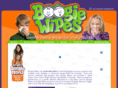 boogiewipe.com