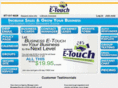 businessetouch.net