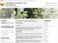 canadianfundingcorp.com