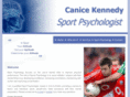 canicekennedy.com