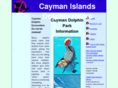 caymandolphinpark.com