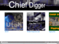 chiefdigger.com